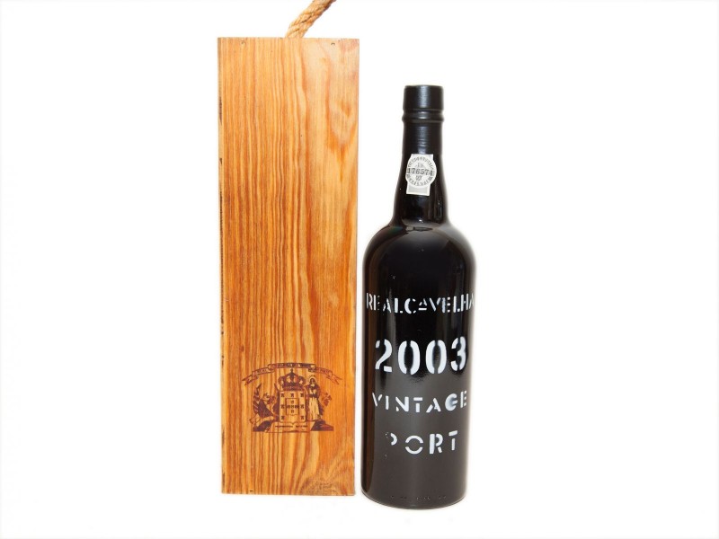 GARRAFA DE VINHO DO PORTO