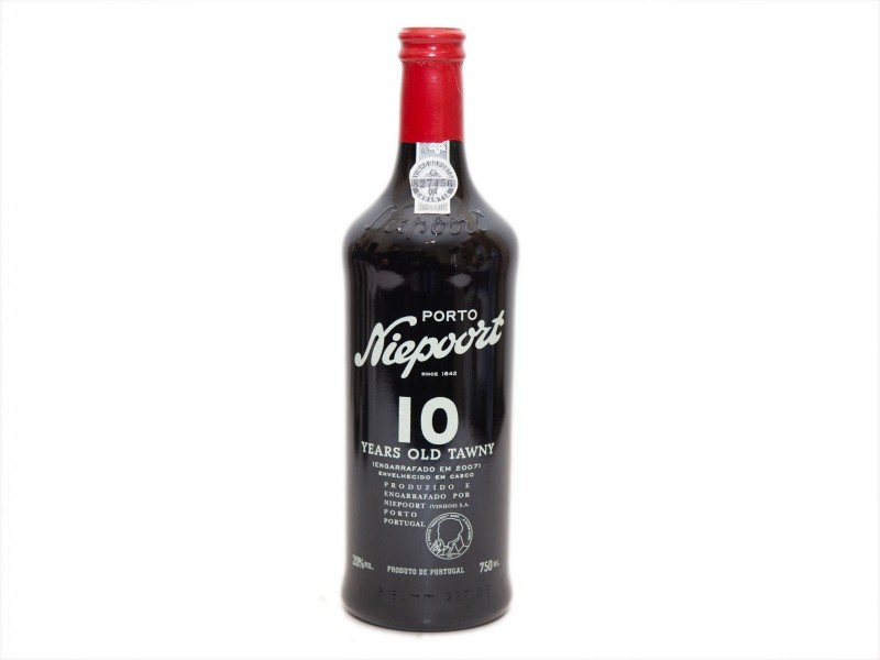 GARRAFA DE VINHO DO PORTO