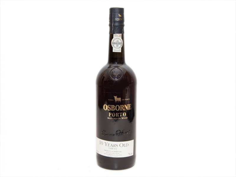 GARRAFA DE VINHO DO PORTO