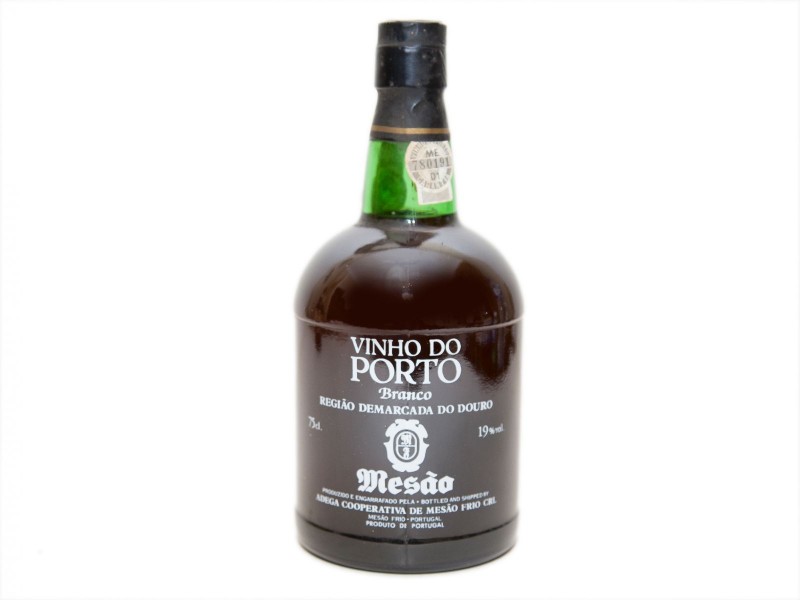GARRAFA DE VINHO DO PORTO