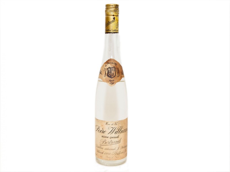 GARRAFA DE AGUARDENTE