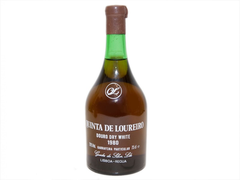 GARRAFA DE VINHO DO PORTO