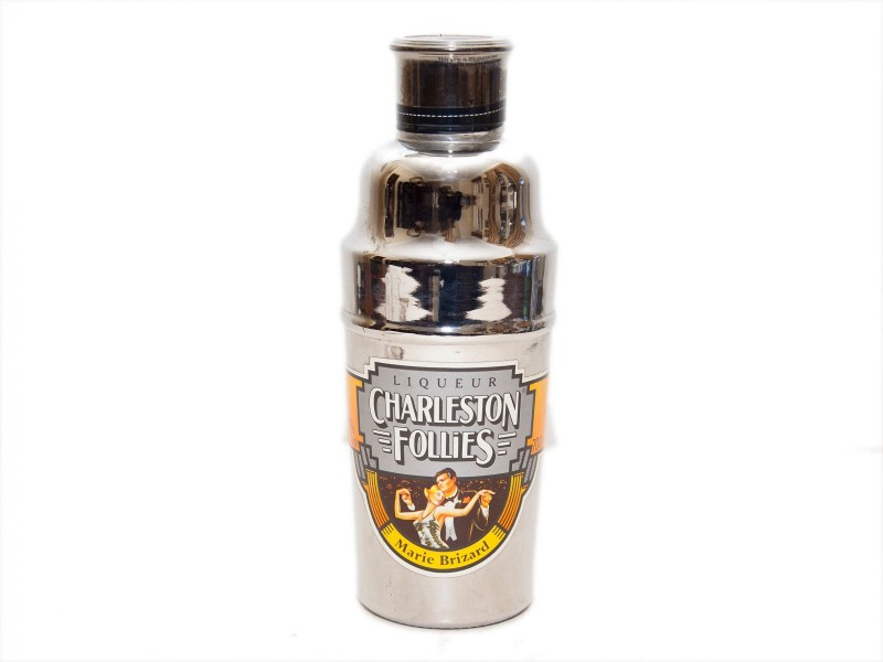 GARRAFA DE LICOR