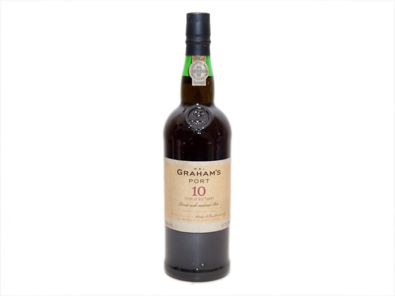 GARRAFA DE VINHO DO PORTO