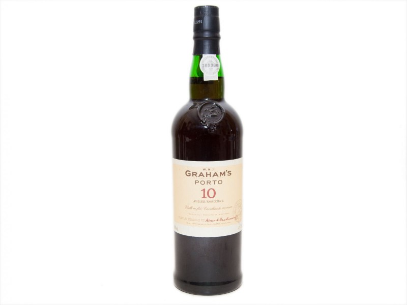 GARRAFA DE VINHO DO PORTO