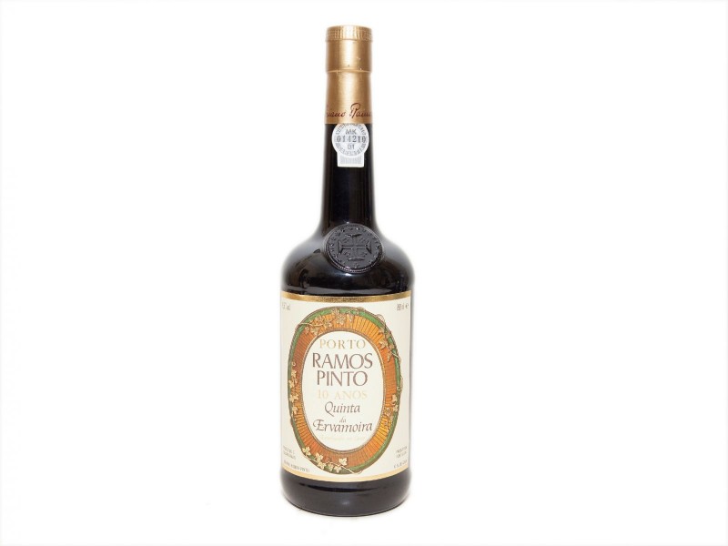 GARRAFA DE VINHO DO PORTO