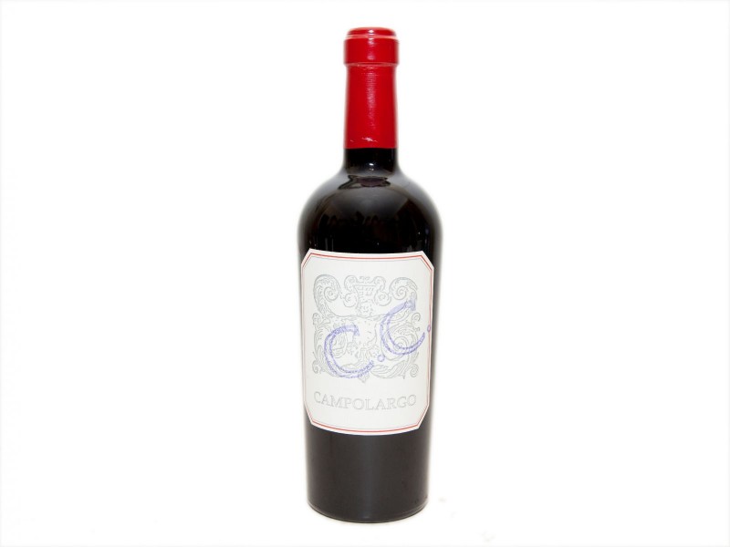 GARRAFA DE VINHO TINTO DE MESA DAS BEIRAS