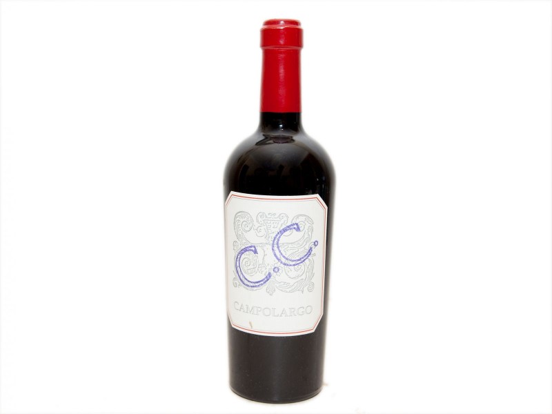 GARRAFA DE VINHO TINTO DE MESA DAS BEIRAS