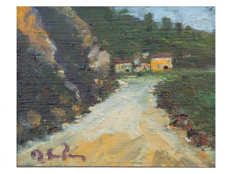 ESCOLA PORTUGUESA (SÉC. XX)