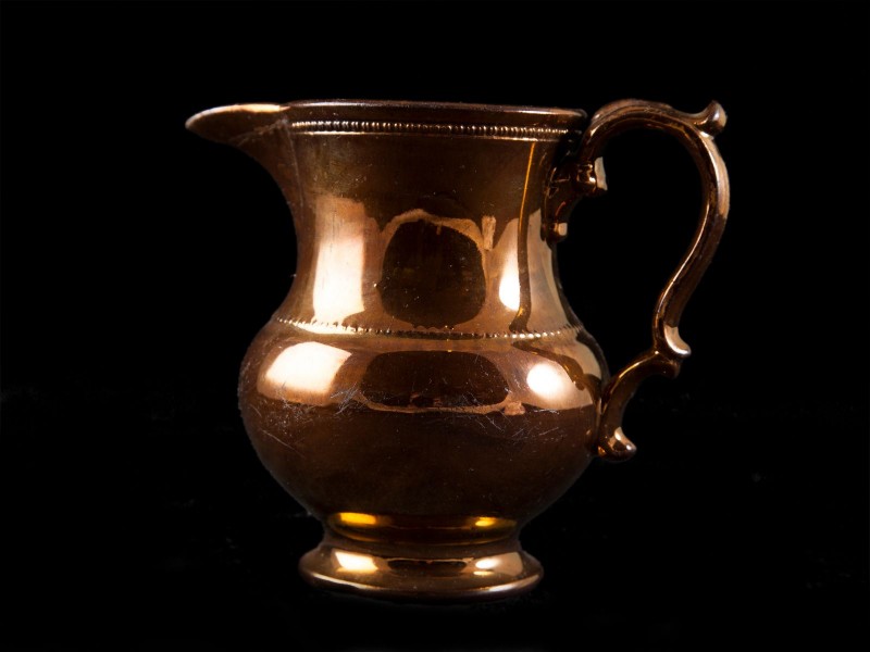 CANECA DE LUSTRINA