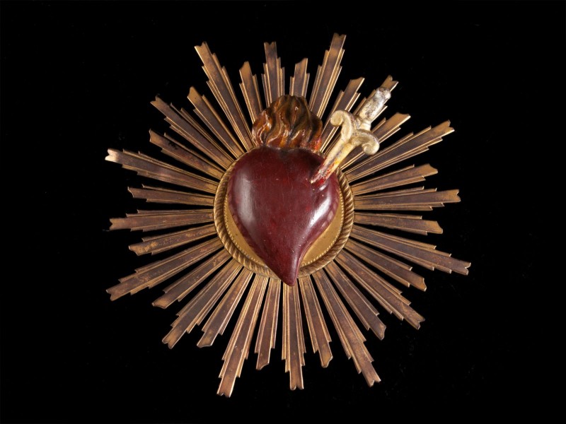 RESPLENDOR COM TRIBUTO DA NOSSA SENHORA DAS DORES