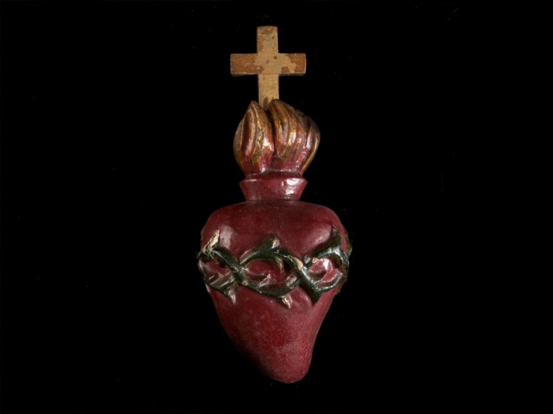 SAGRADO CORAÇÃO DE JESUS