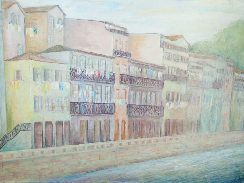 ISABELINO (1924-2013)