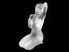 FIGURA FEMININA “LALIQUE”