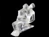 CASAL DE DANÇARINOS “LALIQUE”