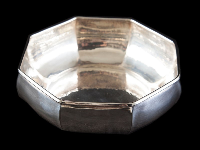 TAÇA OITAVADA