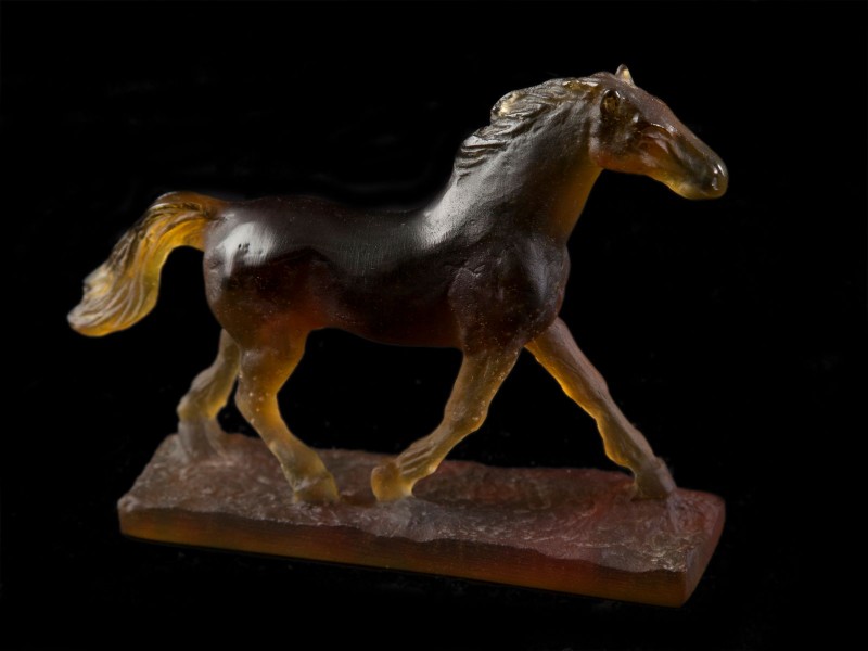 INVUGAR CAVALO “DAUM”