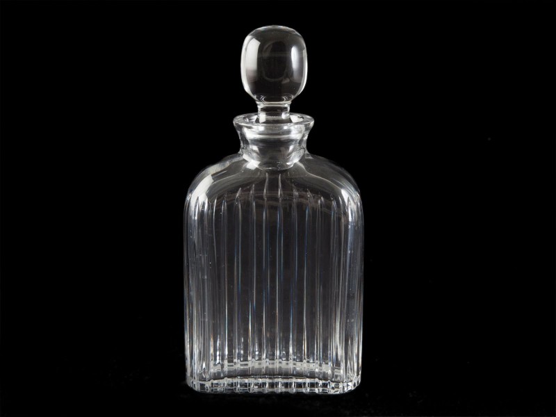 DECANTER
