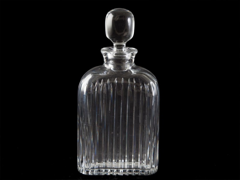DECANTER