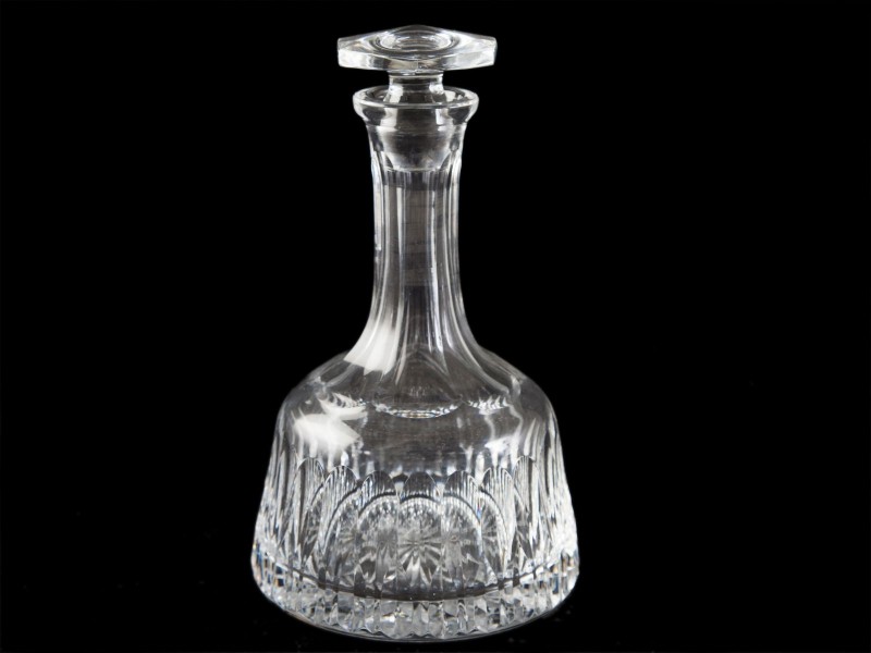 DECANTER