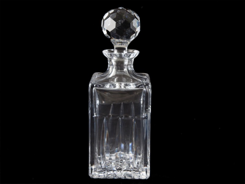 DECANTER
