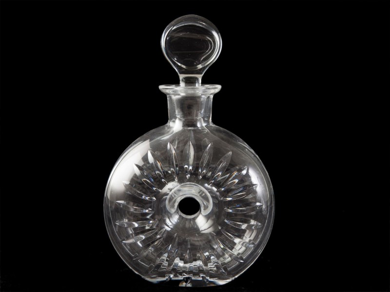 DECANTER