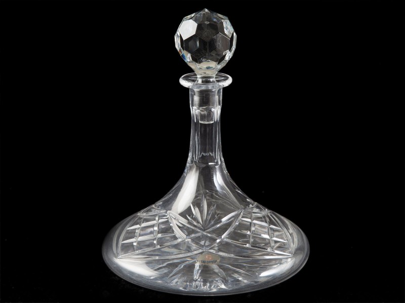 DECANTER
