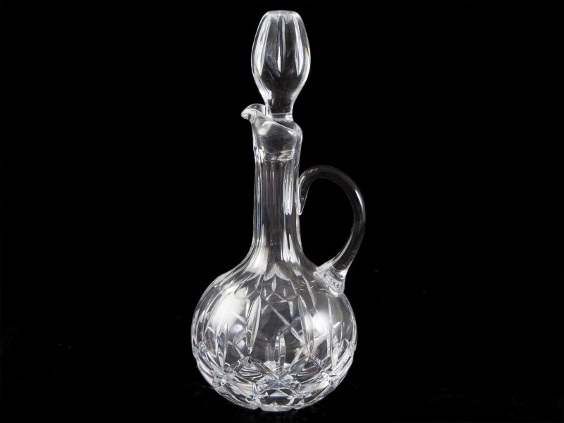 DECANTER