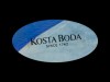 JARRA MODERNISTA “KOSTA BODA”