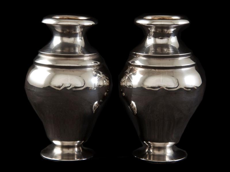 PAR DE JARRAS