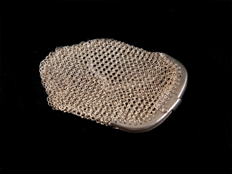 PORTA-MOEDAS 