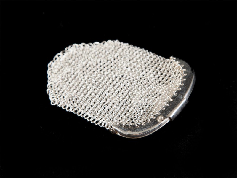 PORTA-MOEDAS 