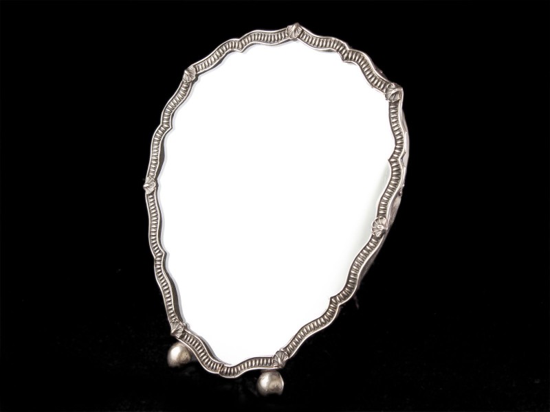 ESPELHO DE MESA