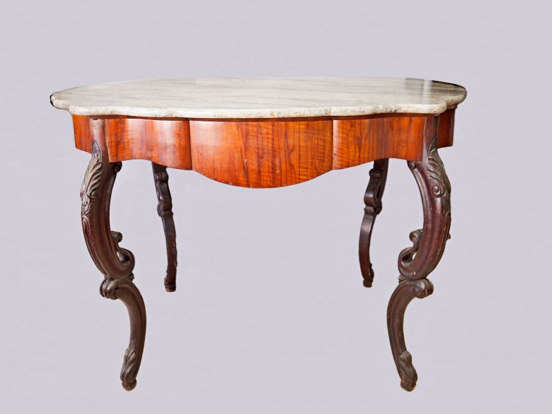 MESA DE CENTRO