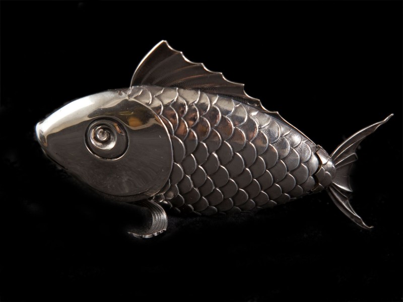 PALITEIRO “PEIXE”