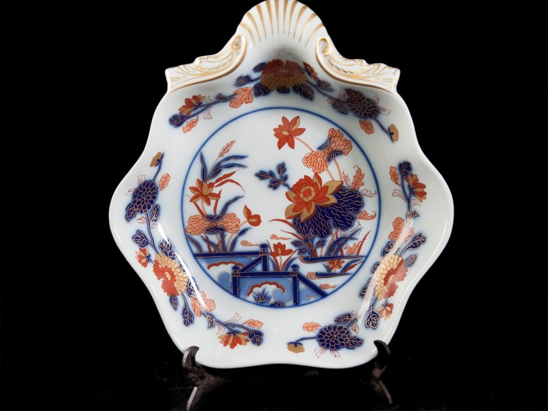 CONCHA ORIENTAL