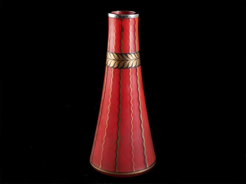 JARRA “ART-DECO”