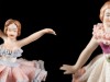 TRÊS BAILARINAS