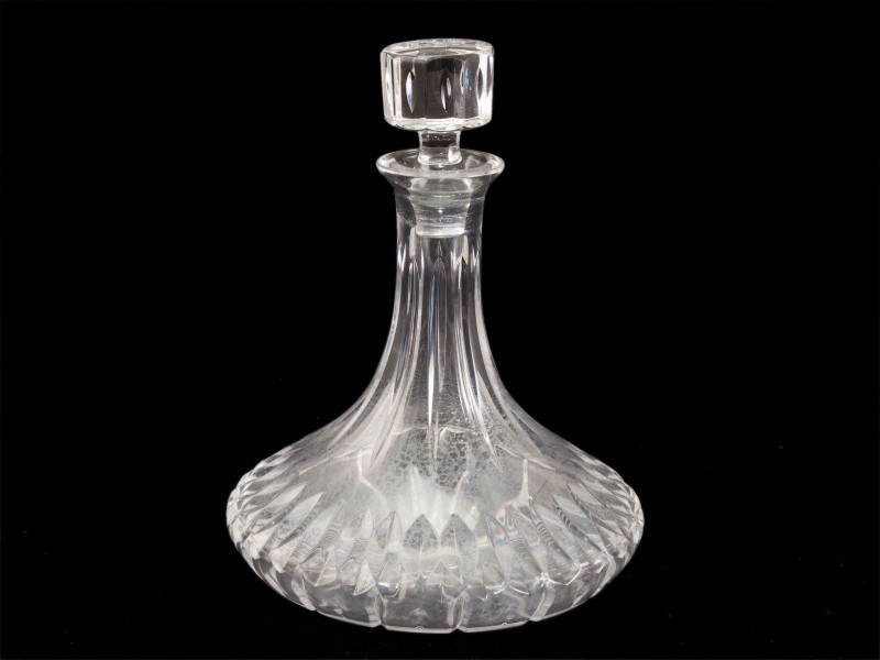 DECANTER
