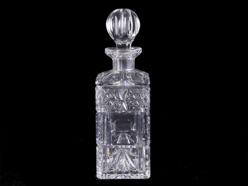 DECANTER