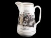 CANECA ALUSIVA AO CARNAVAL DE ÍLHAVO DE 1897