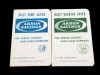 ECONOMIZADOR DIÁRIO ● POUPANÇA AKRON ● MOEDAS AMERICANAS