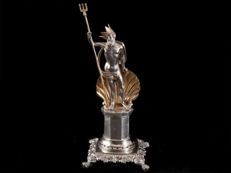 INVULGAR PALITEIRO “NEPTUNO”