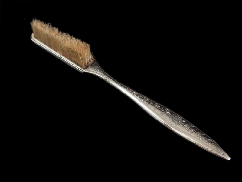 ESCOVA DE DENTES