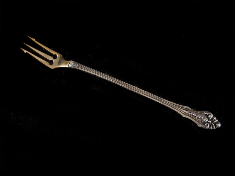 GARFO DE ACEPIPES