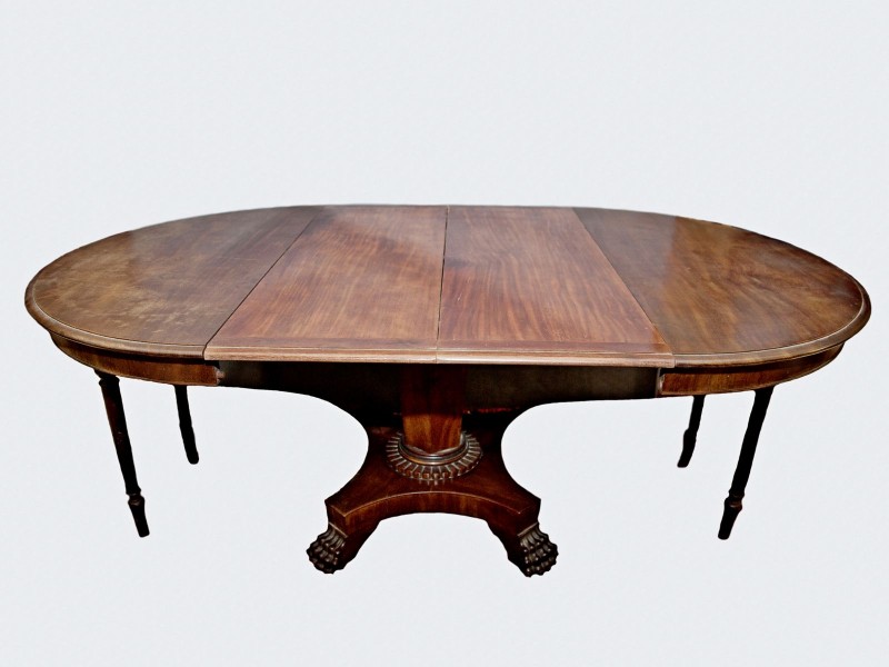 MESA DE SALA DE JANTAR