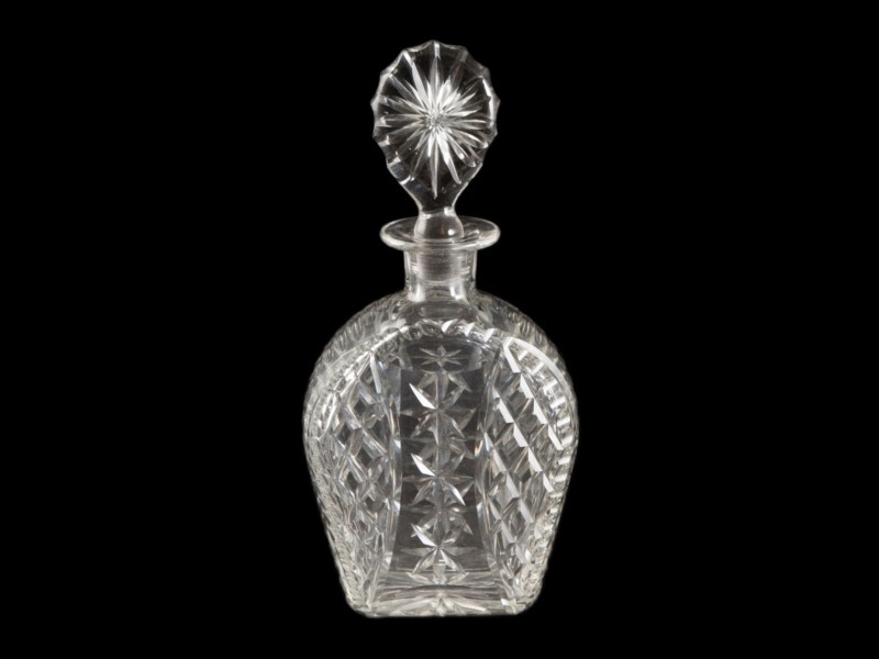 DECANTER