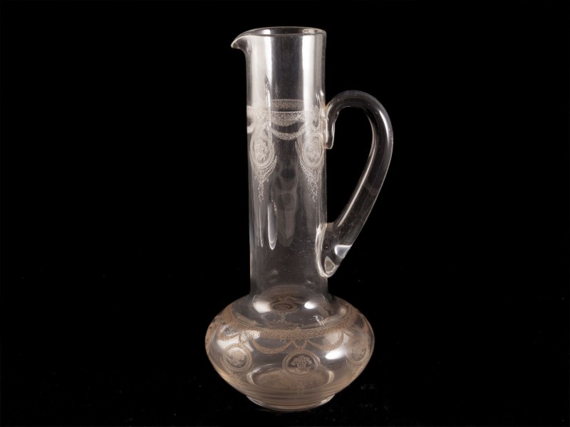CANECA PARA ÁGUA