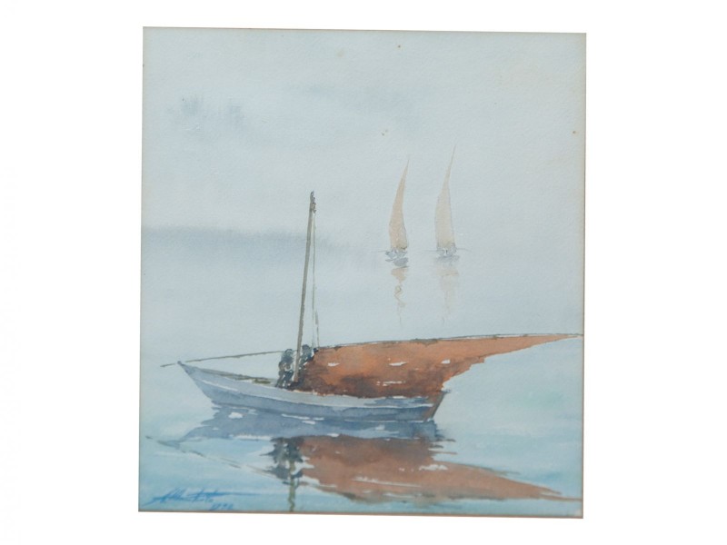 AUGUSTO MAIA PINTO (1898-1974)