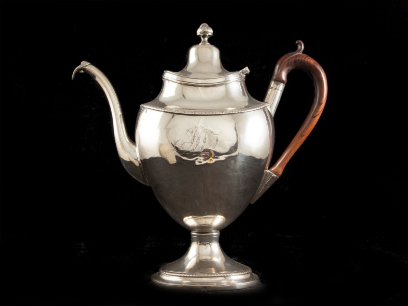 CAFETEIRA